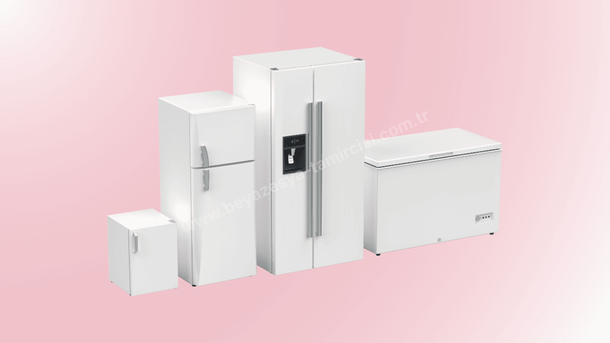 Yağlıdere Buzdolabı Tamircisi - Yağlıdere Beyaz Eşya Tamircisi