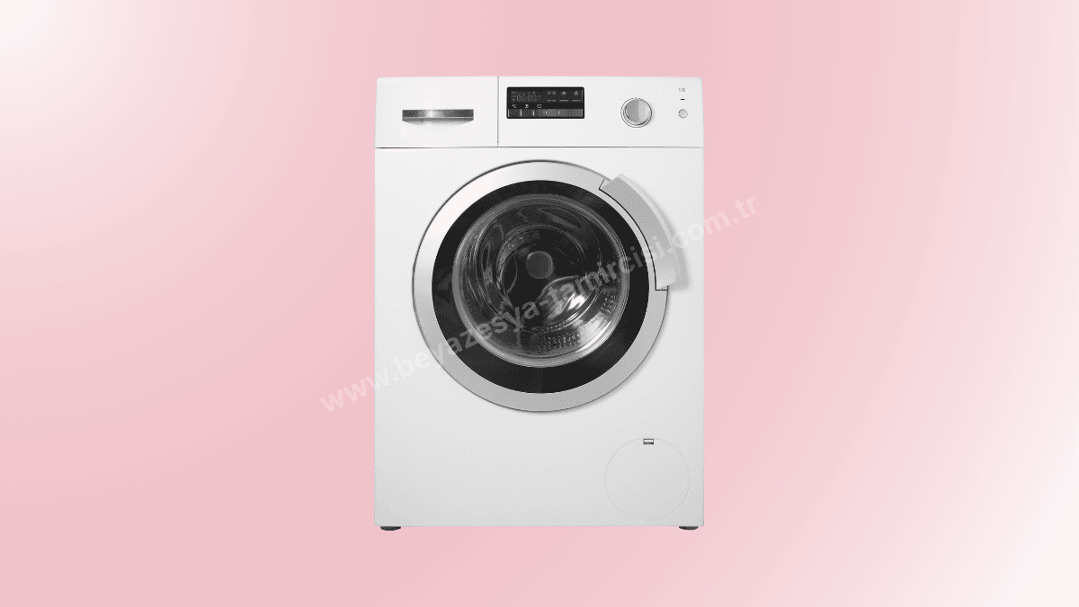 Yağlıdere Çamaşır Makinesi Tamircisi - Yağlıdere Beyaz Eşya Tamircisi