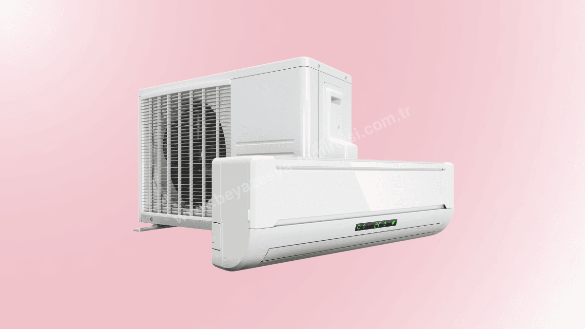 Yağlıdere Klima Tamircisi - Yağlıdere Beyaz Eşya Tamircisi